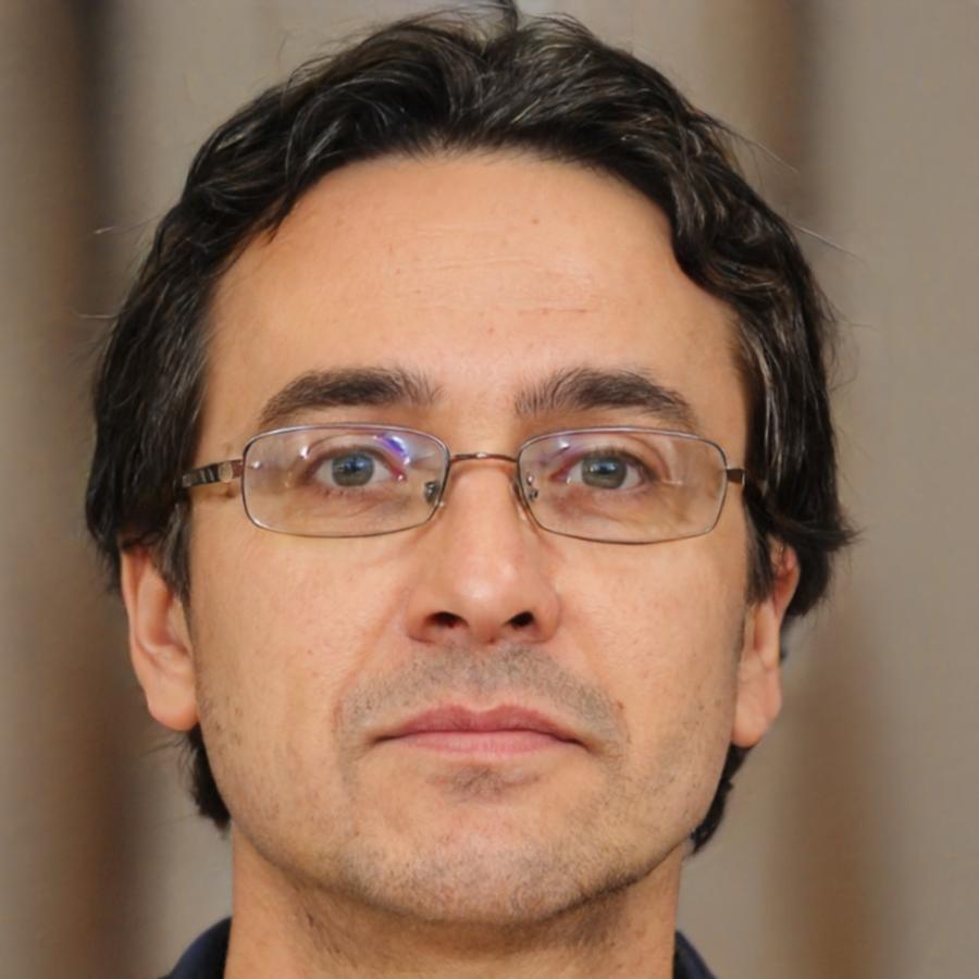 Porträt von Herr Clemens Waldmann